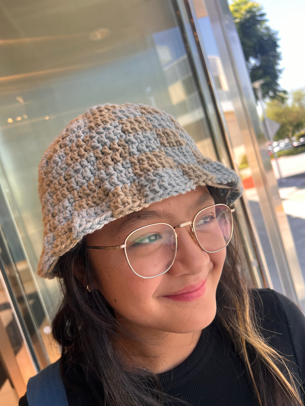 Bucket hat - Custom