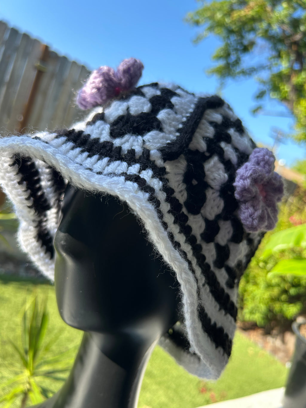 Bucket hat - Custom