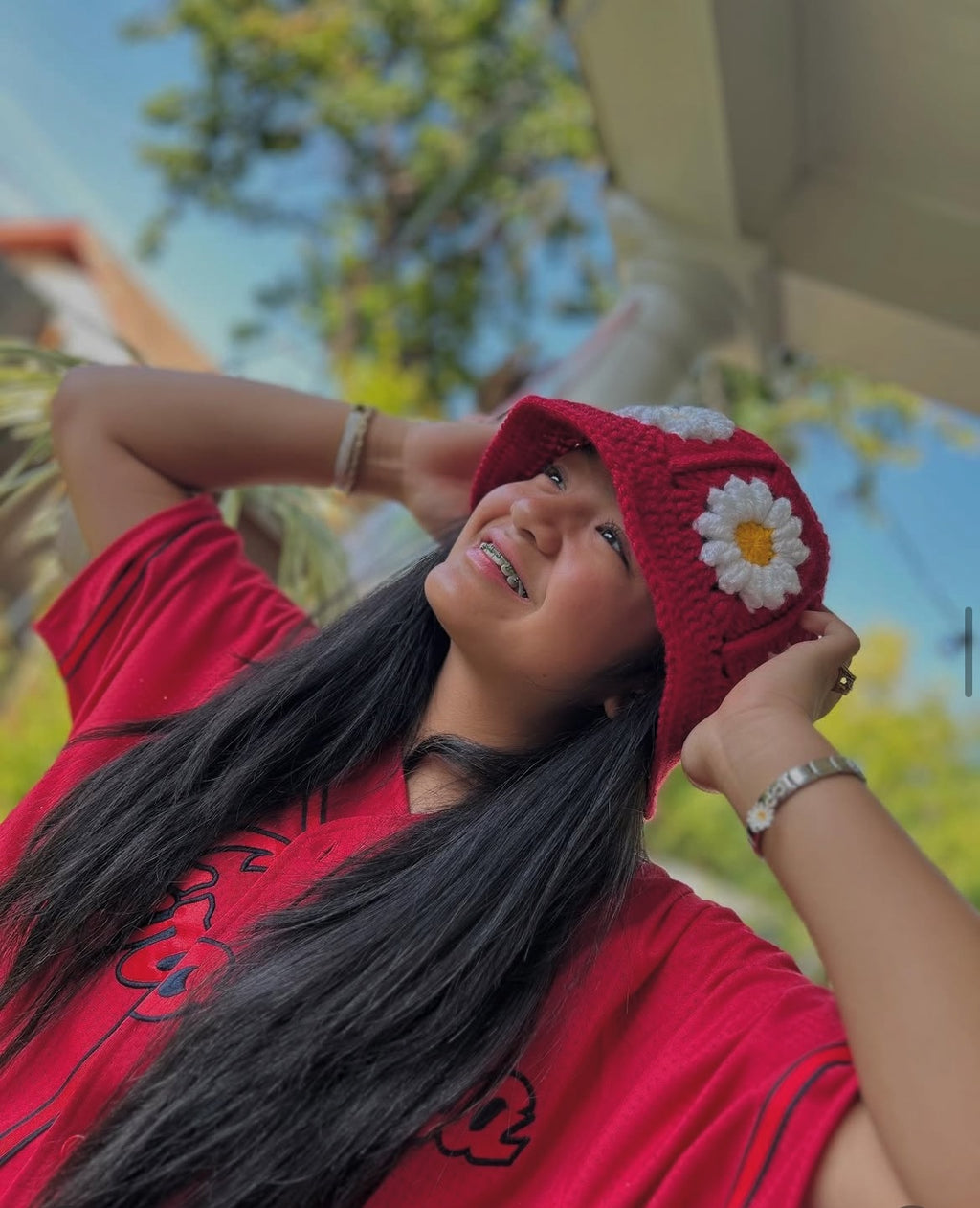 Bucket hat - Custom