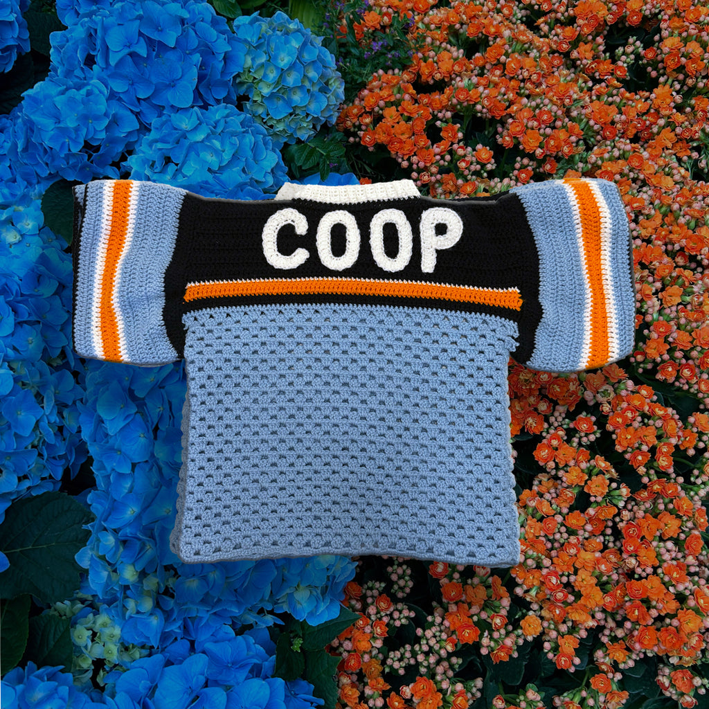 Football Jersey - Custom
