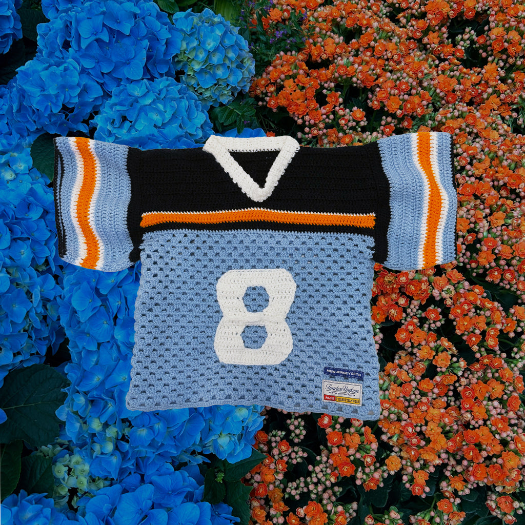 Football Jersey - Custom
